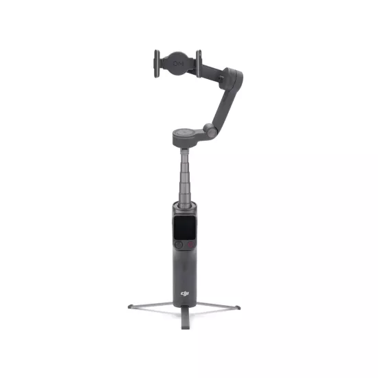 DJI Osmo Mobile 8P Advanced Tracking Combo