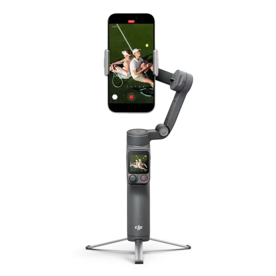 DJI Osmo Mobile 8P Standard Combo