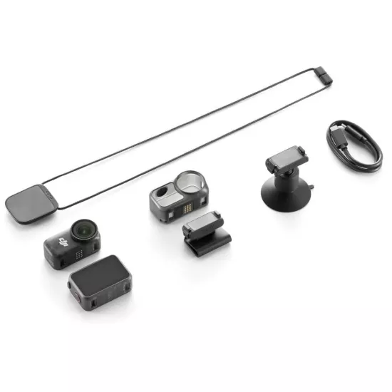 DJI Osmo Nano (128 GB)