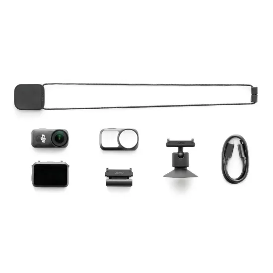 DJI Osmo Nano (128 GB)