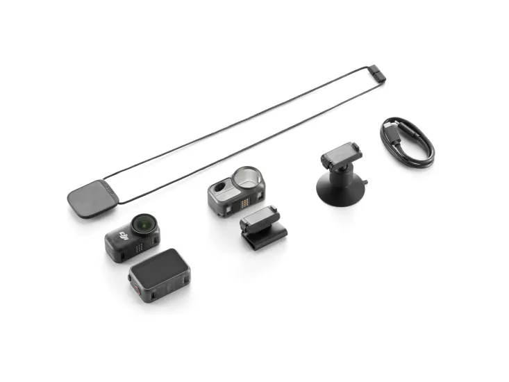 DJI Osmo Nano (128GB)