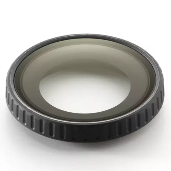 DJI Osmo Nano Glass Lens