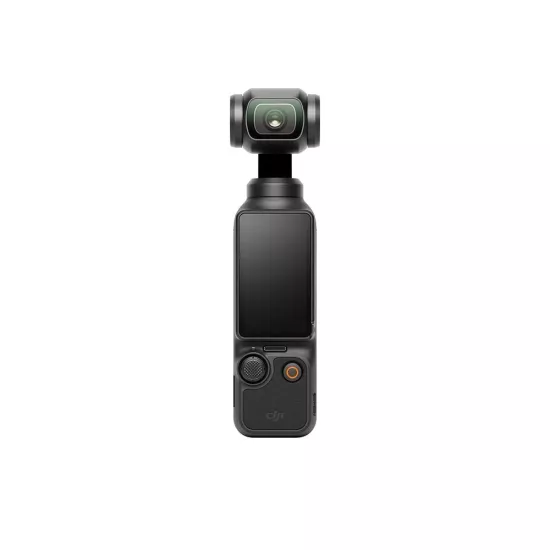 DJI Osmo Pocket 3 - 64 GB SD Kart Hediyeli