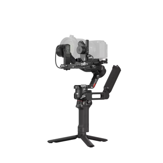 DJI Rs 4 Combo
