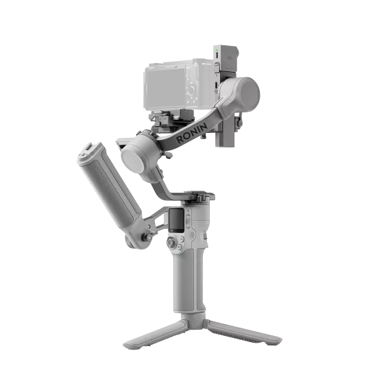 DJI RS 4 Mini Combo