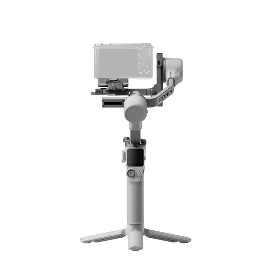 DJI RS 4 Mini