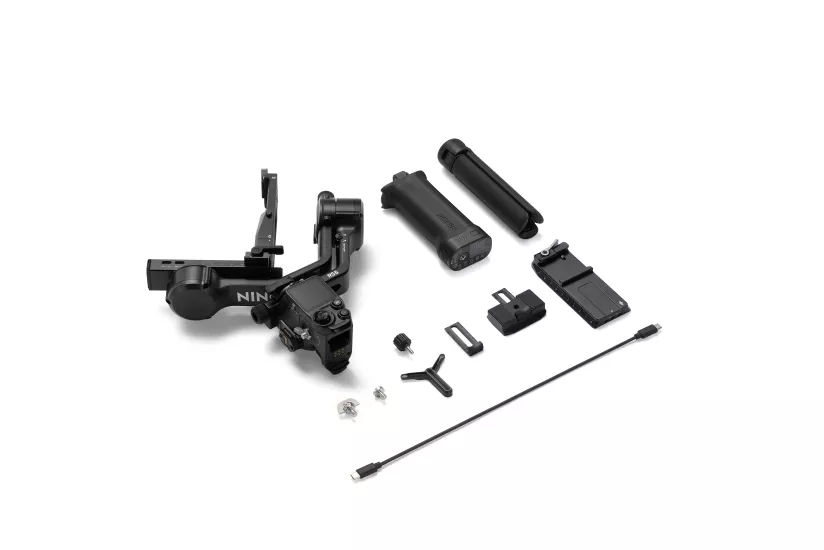DJI RS 5 - DJI STORE TÜRKİYE