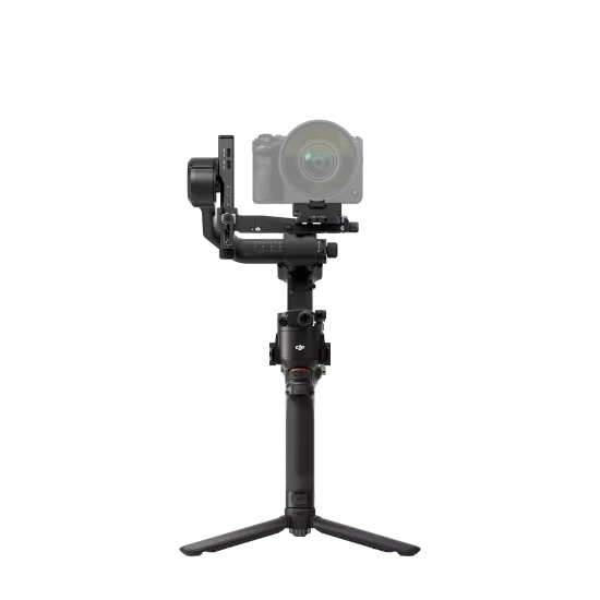 DJI RS 5 - DJI STORE TÜRKİYE