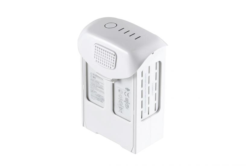 DJI STORE TURKIYE - P4P Part65 lntelligent Flight 5870mAh Battery