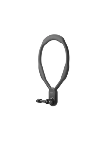 DJI Osmo Action Askı Boyun Montajı