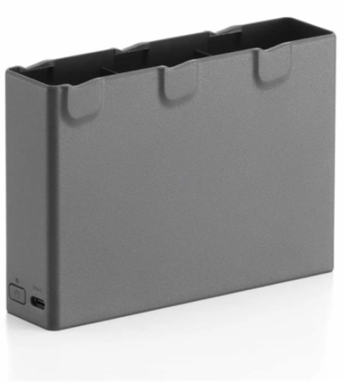  DJI Avata 2 Two-Way Battery Charging Hub Şarj İstasyonu