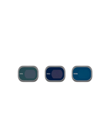 DJI STORE TÜRKİYE -  DJI Mini 4 Pro ND Filte Setİ (ND16/64/256)