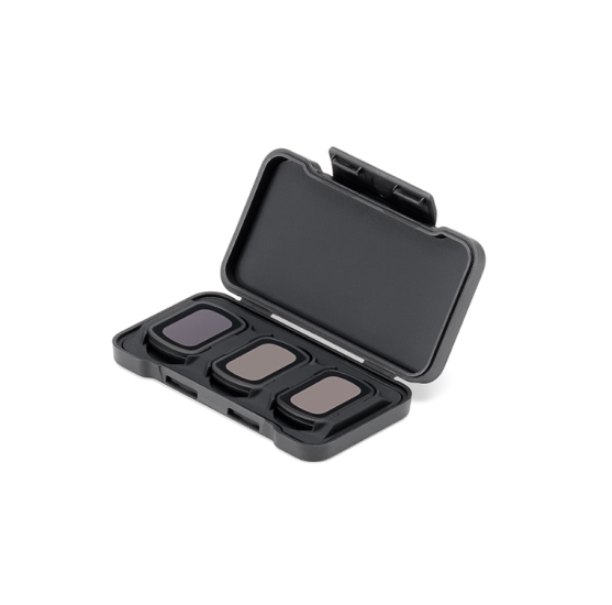DJI Osmo Pocket 3 Magnetic ND Filter Set