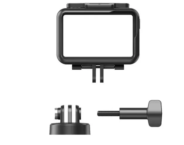 DJI STORE TÜRKİYE - Dji Osmo Action Camera Frame Kit