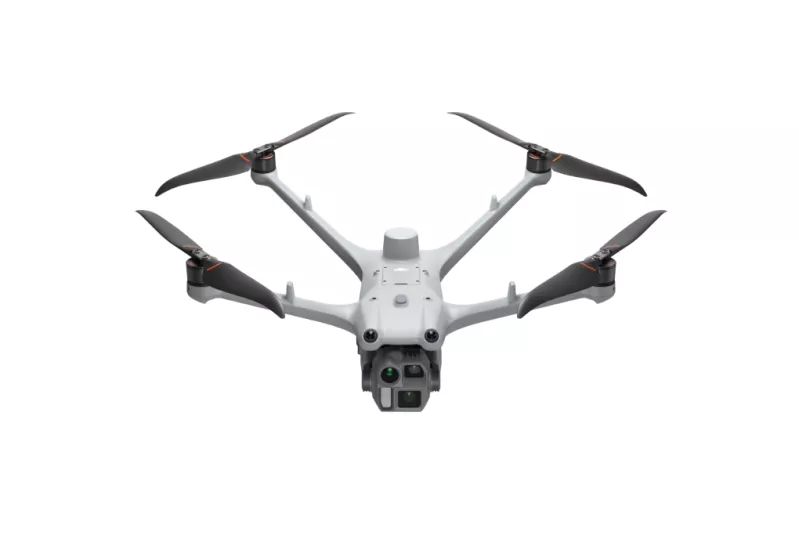 DJI Store Türkiye - DJI Matrice 4D