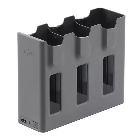 DJI Mavic 4 Pro Charging Hub