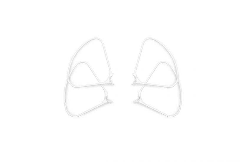 DJI STORE TURKİYE - PHANTOM 4 PART 2 PERVANE KORUYUCU