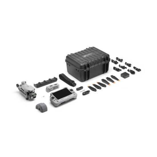 DJI STORE TÜRKİYE - DJI Matrice 4E 