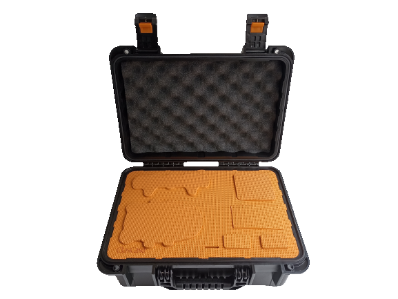 Mini 4 Pro Hardcase | DJI STORE TÜRKİYE