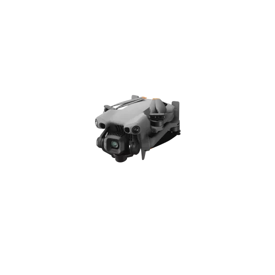 DJI Mini 5 Pro Gövde (Sadece Cihaz)