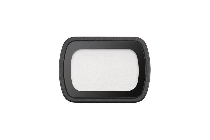 Osmo Pocket 3 Siyah Buğu Filtresi