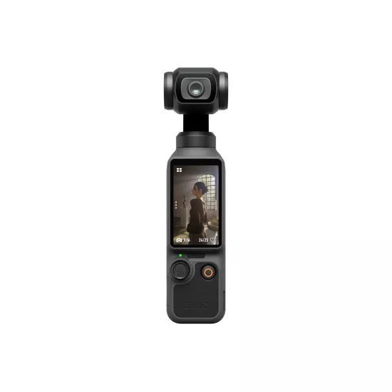 Osmo Pocket Serisi - DJI Türkiye Mağazası