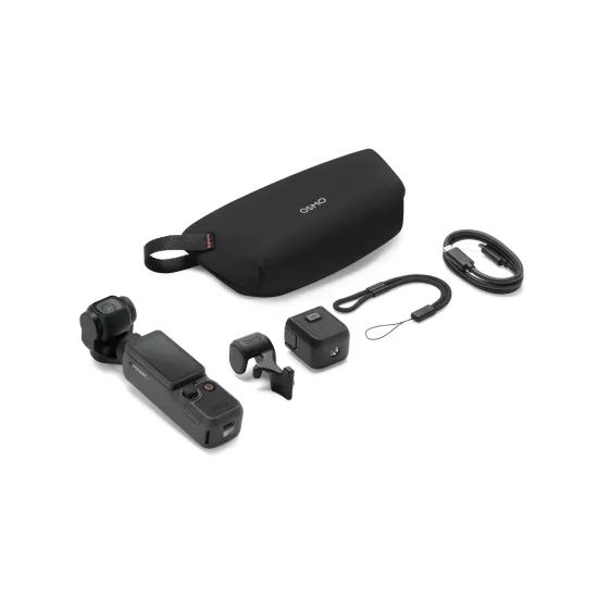 Osmo Pocket Serisi - DJI Türkiye Mağazası