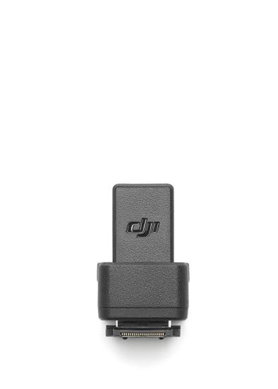 DJI Mic 2 Kamera Adaptörü
