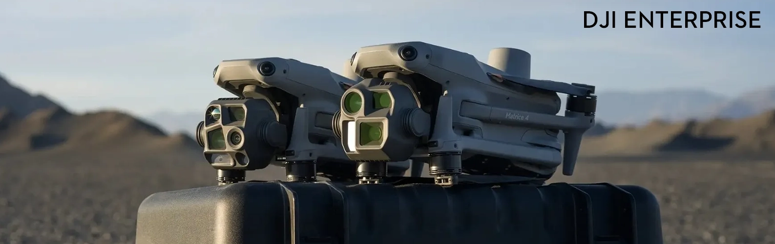 DJI Enterprise