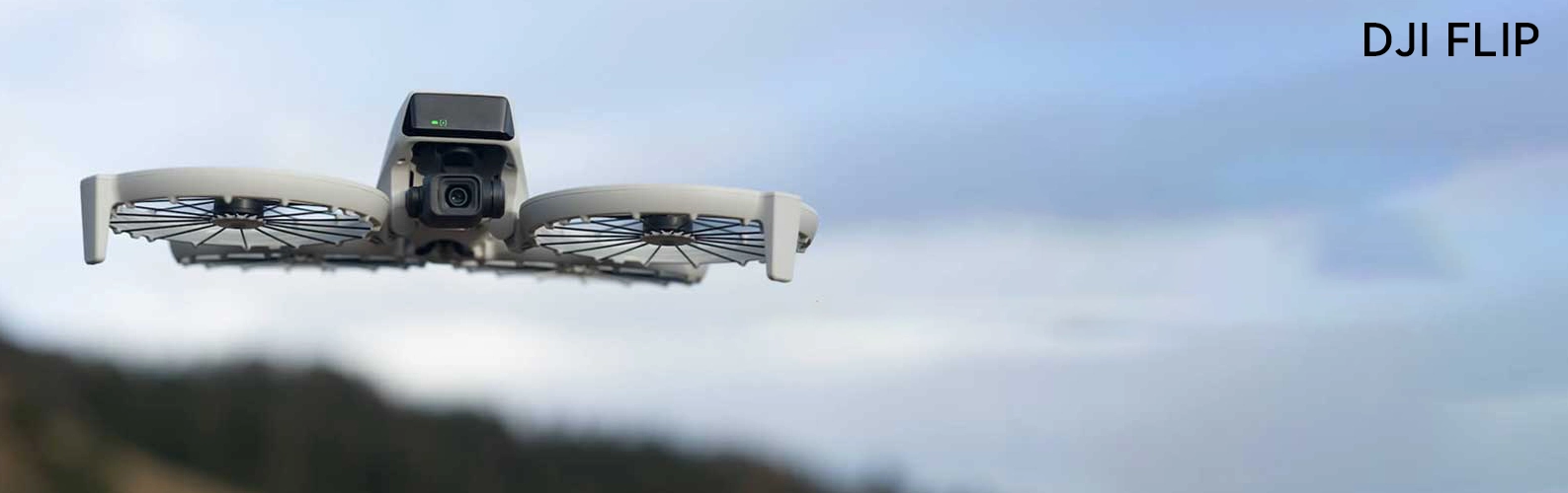 DJI Flip Fly More Combo