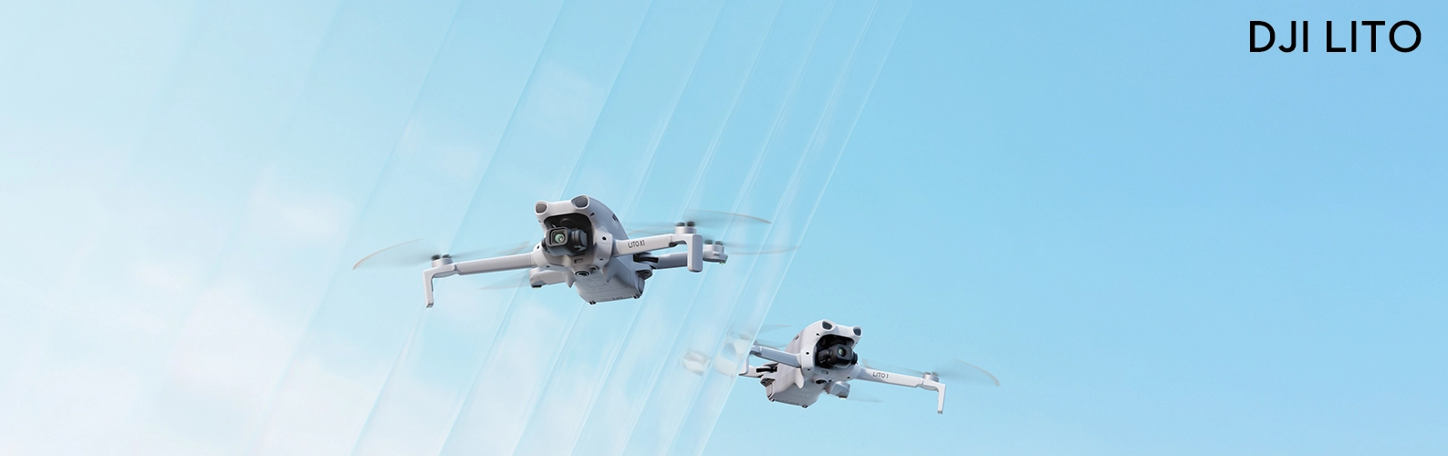 DJI Lito X1