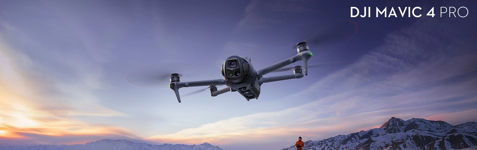 DJI Mavic 4 Pro