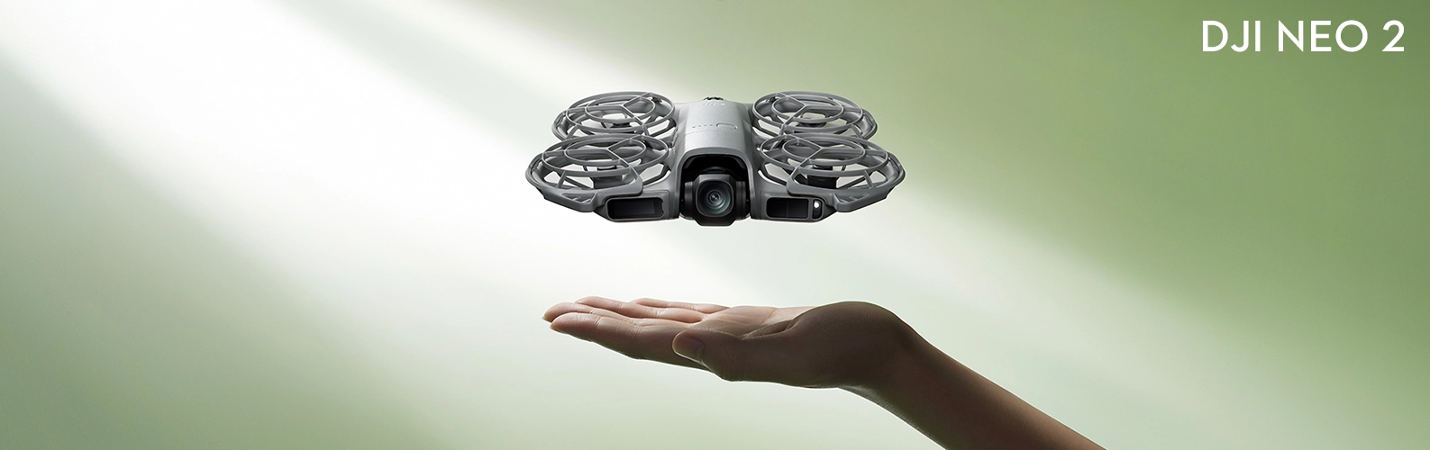 DJI Neo 2 Fly More Combo