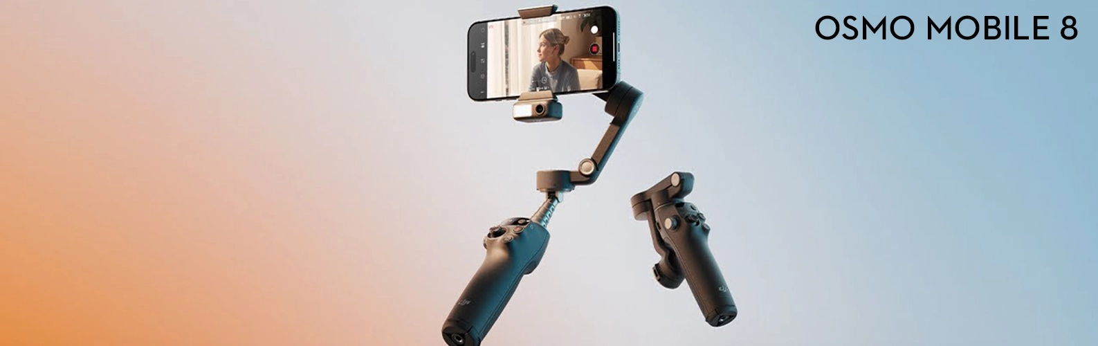 Osmo Mobile 8