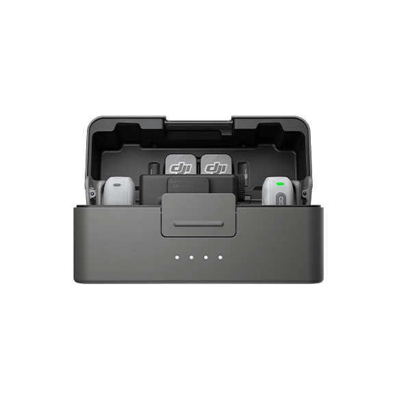DJI Mic