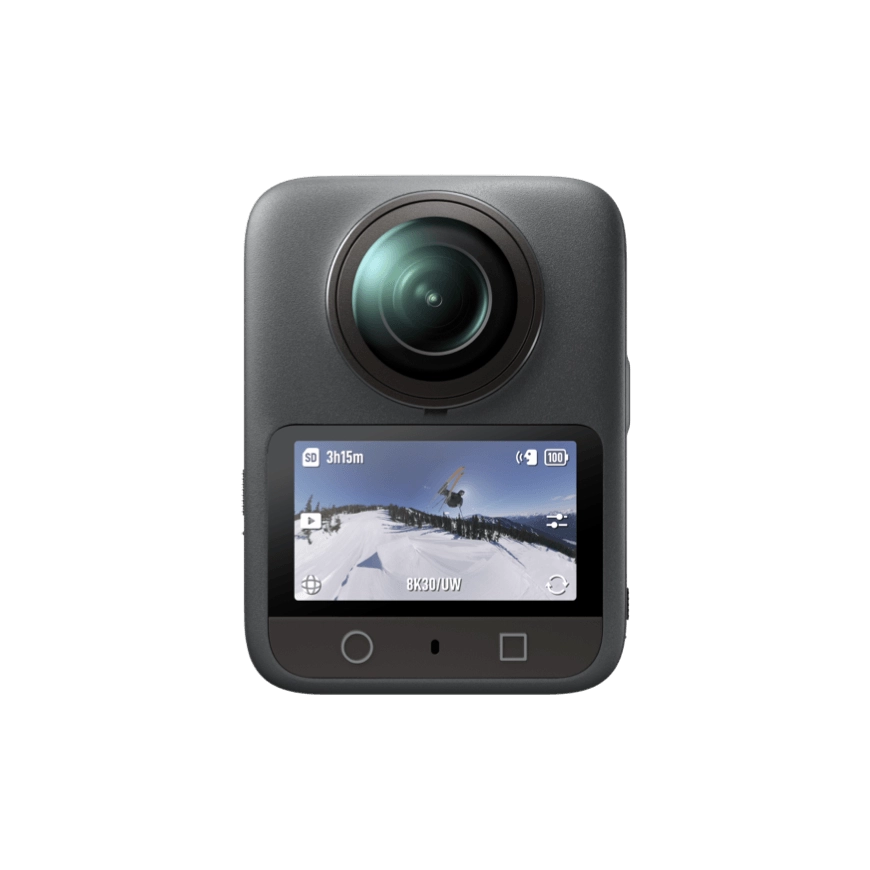 Osmo 360
