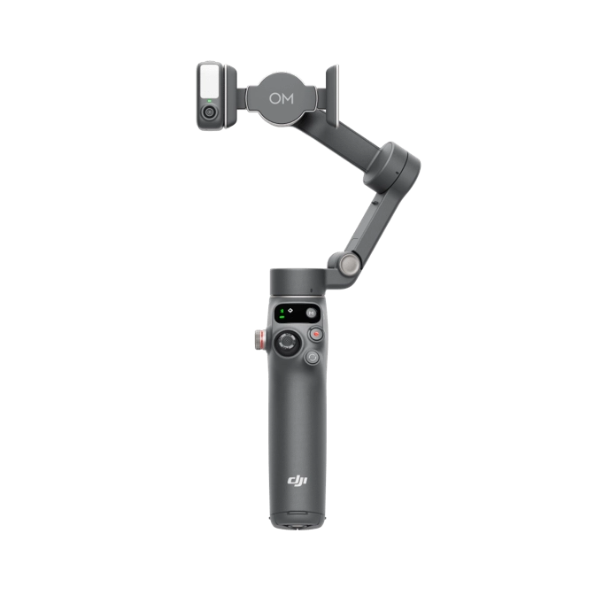 Osmo Mobile