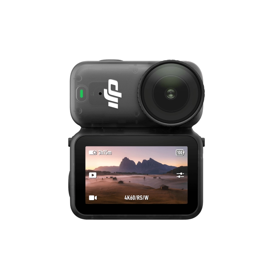 DJI Nano