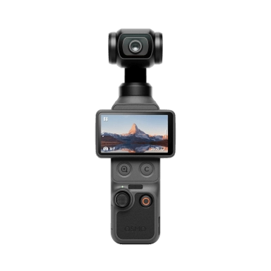 Osmo Pocket
