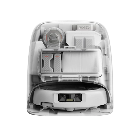 DJI Romo